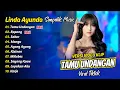 Linda Ayunda Simpatik - TAMU UNDANGAN - ROPANG - SABAR || FULL ALBUM DANGDUT KOPLO