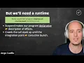 Functional Android apps - Jorge Castillo