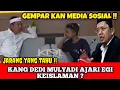 Download Lagu GEMPAR KAN MEDIA SOSIAL ‼️ KANG DEDI MULYADI Ajari EGI KEISLAMAN 