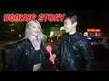 WILD HOOKUP CONFESSIONS in NYC Nightlife