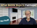 What 600 000 Really Buys You in Fairhope Alabama No Fluff
