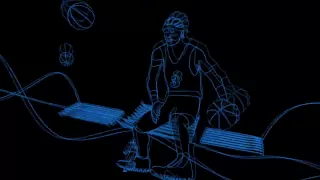 John Wall s First Commercial - Reebok ZigTech Slash