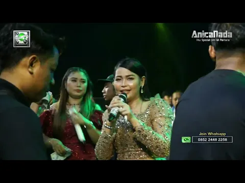 Download MP3 AYANG AYANG - DIAN ANIC - ANICA NADA MALAM 26 APRIL 2023 JAGAPURA WETAN GEGESIK CIREBON