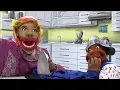 Download Lagu Nas Garras da Patrulha - O que será que o Dudu vai aprontar dessa vez, heim? 😂😂
