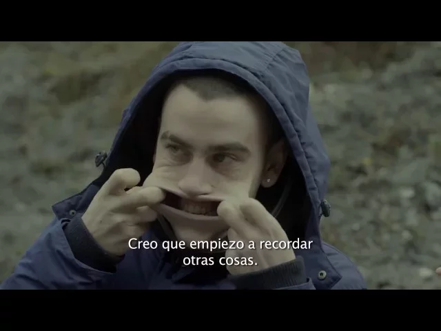 Trailer de La próxima piel — La propera pell subtitulado en español (HD)