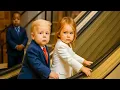 Download Lagu “A bad escalator and a bad teleprompter” — Trump implies UN sabotaged him, while he saved millions.