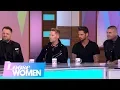 Download Lagu Boyzone Remember Stephen Gately on the Tenth Anniversary of His Death | Loose Women
