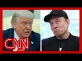 Download Lagu Trump, Musk feud explodes into public view