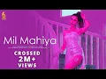 Download Lagu Mil Mahiya (Official Video) Chitranshi Ft. Showkidd | Latest Punjabi Songs 2023