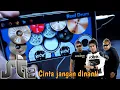 Download Lagu ST 12 Cinta jangan di nanti | Real Drum Cover @ST12OFFICIALCHANNEL