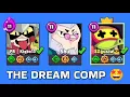 Download Lagu Our Opponents Forgot To Ban These Brawlers, So We Won