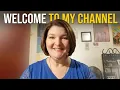 Welcome to Spirit Readings Gigi New Intro