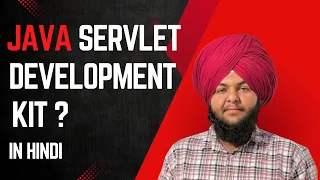 JSDK in Advanced Java Java Servlet Development Kit Explained Servlet API MCA Hindi