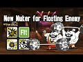 The Battle Cats - Enter Zangief Cat Street Fighter Collabs