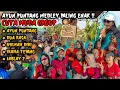 Download Lagu AYUN PUNTANG MEDLEY PALING ENAKEUN FULL BERGOYANG ‼️ CUTA MUDA GROUP LIVE CISEMPUR JATINANGOR