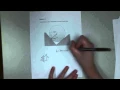 Vectors - Adaptive Map Worked Example 1