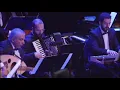 Alf Leila w Leila ألف ليلة و ليلة -  اكورديون شادي سعد