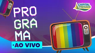 Sorteio Ao Vivo 11-09-2022