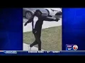 Police release photo of suspected shooter who killed SW Miami-Dade mother