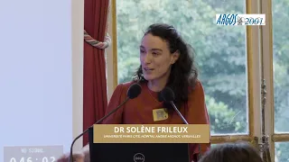 microbiote et troubles bipolaires que savons nous par dr sol ne frileux psychiatre