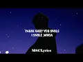 Justin Bieber - U Smile (Lyrics)🎵
