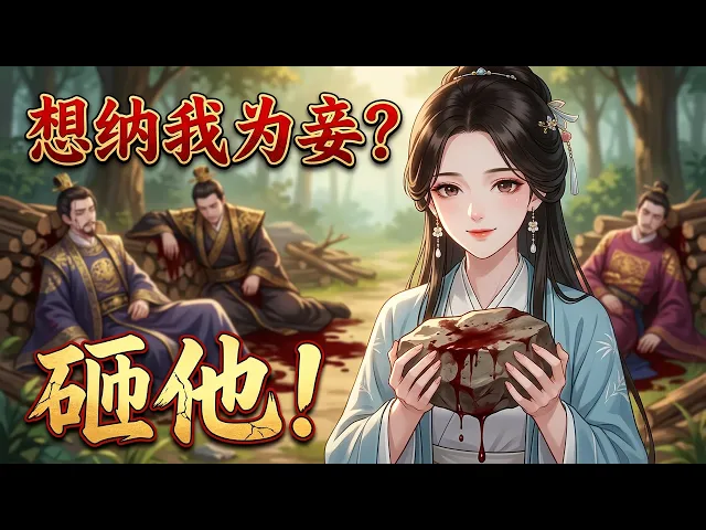 我不當妾