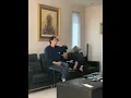Download Lagu MewGulf  Ig live doing domestic thing married couple do..