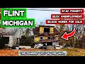 I Went To The Poorest City In America