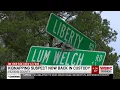 Kidnapping suspect back in custody in Pickens Co