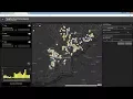 Public Crime Maps and Reports with ArcGIS