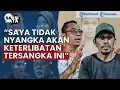 Lagu Ayah Brigadir Esco Tak Menyangka Keluarga Rizka Ditetapkan Tersangka Baru, Merasa Belum Puas!