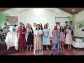 Choir Our Declaration