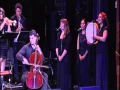 Lagu Samai Nahawand (Mesut Jemil Bey)- Performed by the Berklee Middle Eastern Fusion Ensemble