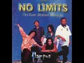NO LIMITS - Mampus (Official Music Audio)