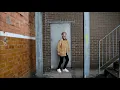 Don't Mean A Thing - Lapalux // Popping Freestyle