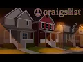 3 True Craigslist Horror Stories Animated