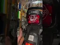 Download Lagu Latest Trending Hero Honda Splendor / Hf Deluxe Bike Light Modification #shorts