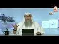 what does the crescent moon and star represent in islam Sheikh Assim Al Hakeem
