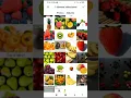 DEV AI FRUIT CLASSIFICATION USING AN ANDROID APP