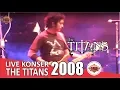 Download Lagu Live Konser The Titans - Seandainya @Slawi 2008