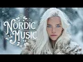 Lagu Mystical Nordic Fantasy Relax | 432Hz Old Norse Female Vocals | Gaming, Study  \u0026 Stress Relief Mix