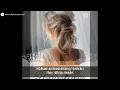 50 Wedding Guest Hairstyles You Need to Try