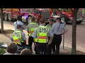 Fatal Truck Car Crash in Ithaca