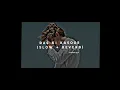 Rahul sethu X Ikka - Das Ki Kasoor (SLOW + REVERB) || New hindi song 2022