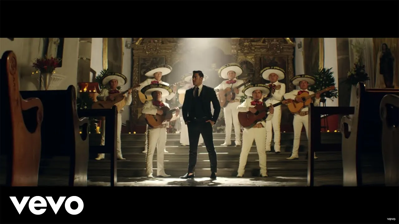 Carlos Rivera - Regrésame Mi Corazón Carlos Rivera - Regrésame Mi Corazón