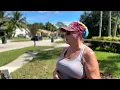Devastating storm floods Boca Raton