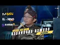 Lagu Spesial cek sound !! NDANDUNG - KESANDUNG ASMORO - TJ MUSIC ( Official video live )   AS OFFICIAL HD