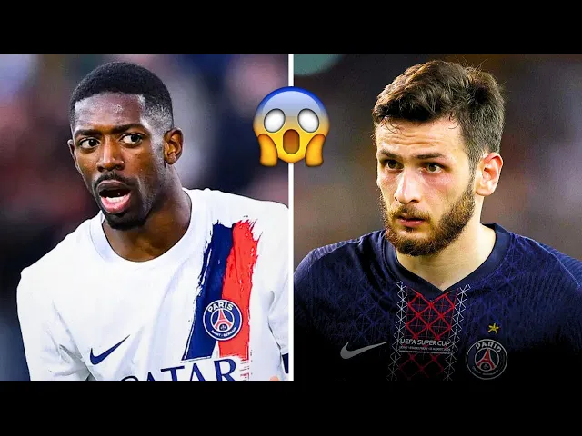 სკანდალური ცნობა პსჟ-დან🤯- ოქროს ბურთის ფარული დეტალები და კვარაცხელიას ტრავმის შიში😨