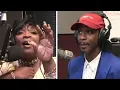 Katt Williams Allegedly Gets Gun Pulled on Him by Radio Host Husband