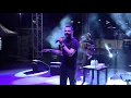 Erkan Güleryüz - Hoşgeldin (Antalya Uluslararası 2  Sokak Lezzetleri Festivali)